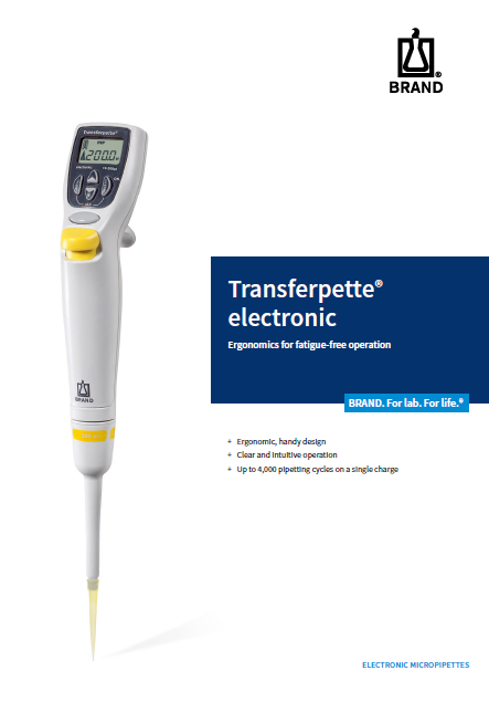 mikropipetler/Transferpette