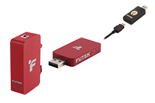 USB Arayüzlü Amplifikatörler